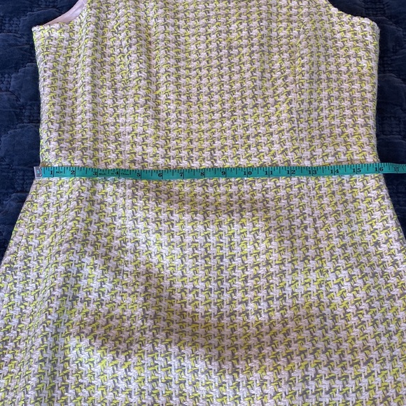 NWT Theory Tweed Dress - Picture 9 of 10